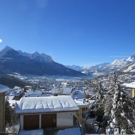 Horizon Vauban Apartment Briancon  Luaran gambar
