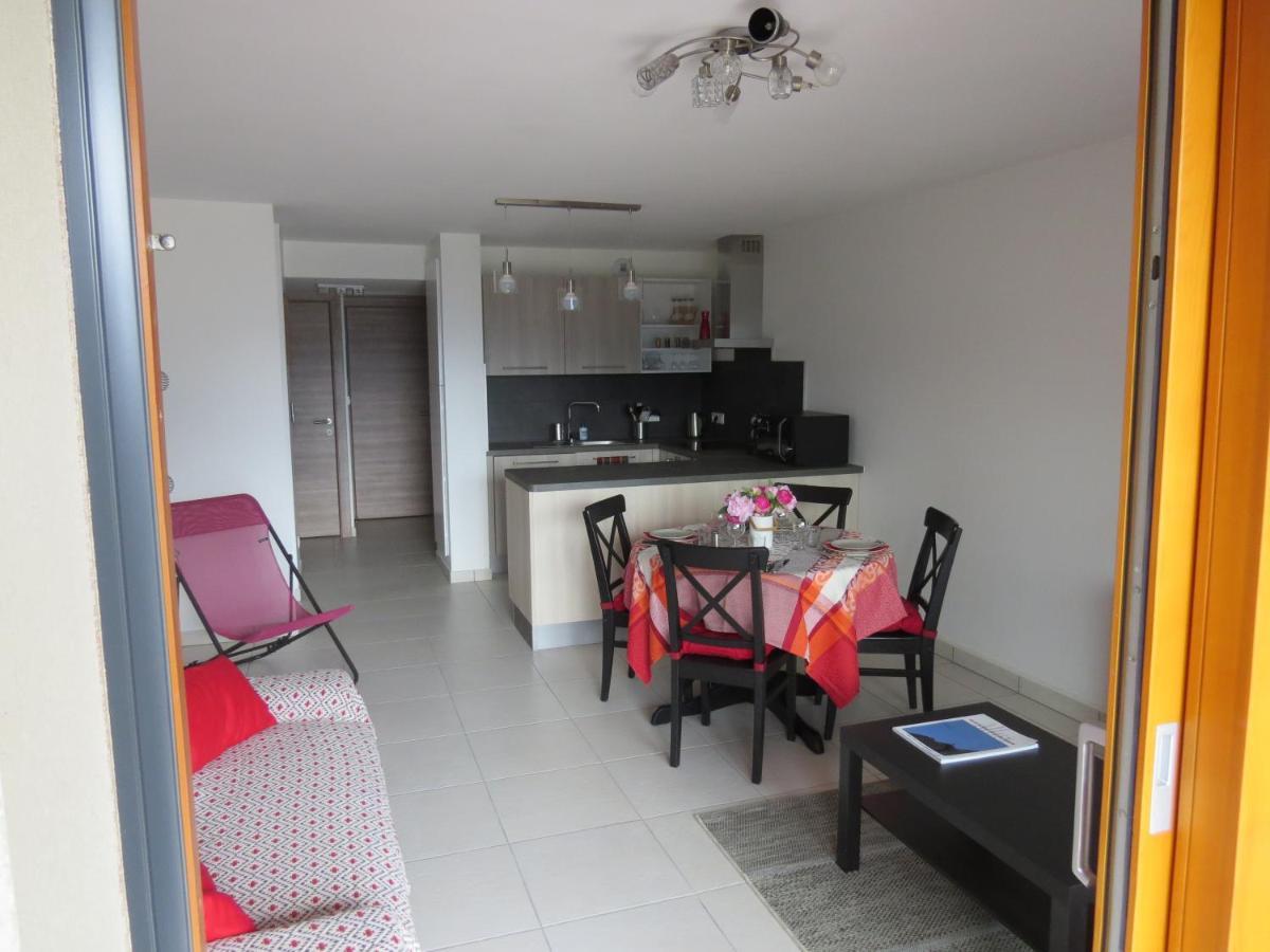 Horizon Vauban Apartment Briancon  Luaran gambar