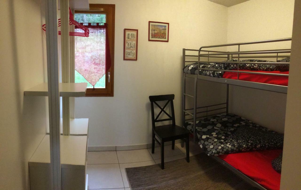 Horizon Vauban Apartment Briancon  Luaran gambar