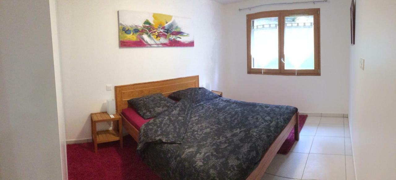 Horizon Vauban Apartment Briancon  Luaran gambar